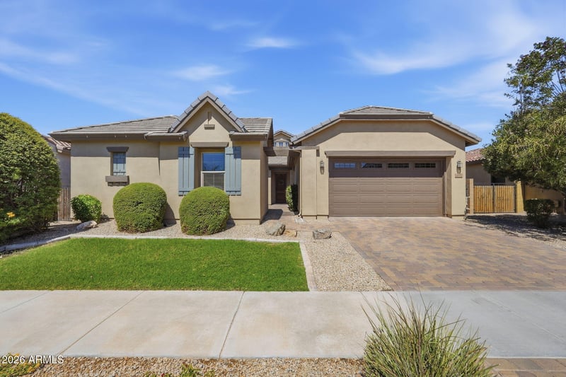 Home Worth Check