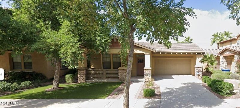 20552 W White Rock Rd, Buckeye, AZ 85396
