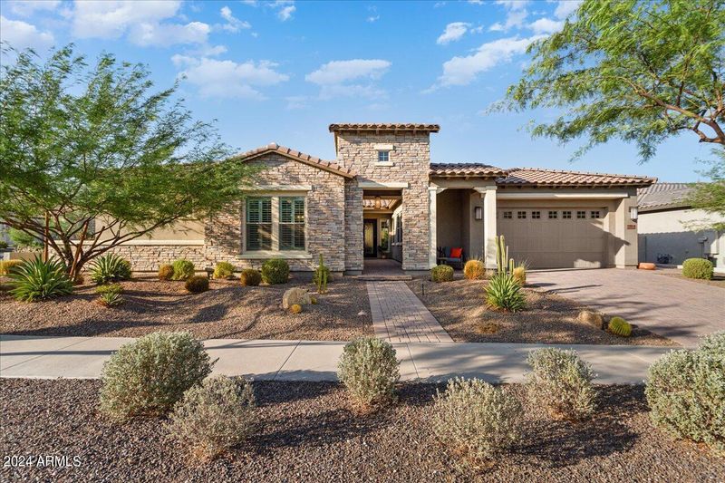 20554 W Pasadena Ave, Buckeye, AZ 85396