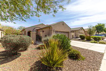 20555 261st Ave, Buckeye, AZ 85396