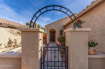 20555 261st Ave, Buckeye, AZ 85396