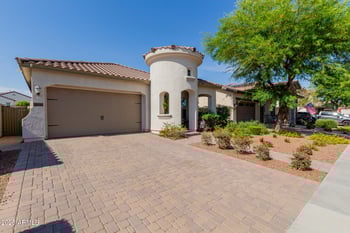 20556 Point Ridge Rd, Buckeye, AZ 85396