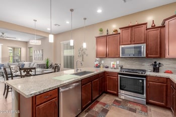 20556 Point Ridge Rd, Buckeye, AZ 85396