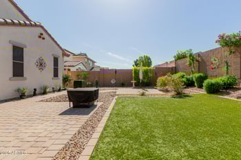 20556 Point Ridge Rd, Buckeye, AZ 85396