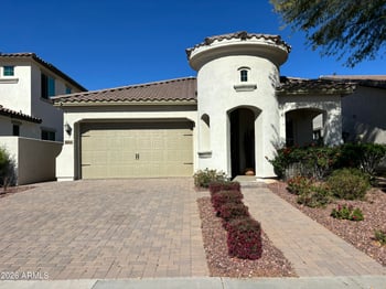 20556 Point Ridge Rd, Buckeye, AZ 85396