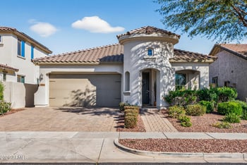 20556 Point Ridge Rd, Buckeye, AZ 85396