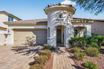 20556 Point Ridge Rd, Buckeye, AZ 85396