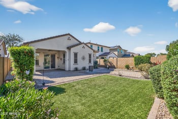 20556 Point Ridge Rd, Buckeye, AZ 85396