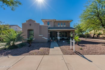 20557 Lost Creek Dr, Buckeye, AZ 85396