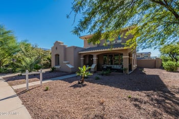 20557 Lost Creek Dr, Buckeye, AZ 85396