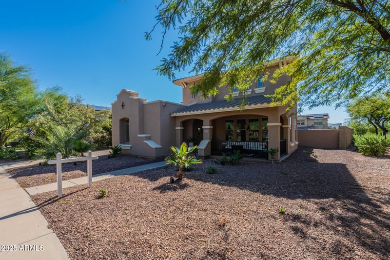 20557 Lost Creek Dr, Buckeye, AZ 85396