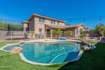 20557 Lost Creek Dr, Buckeye, AZ 85396