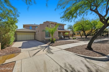 20557 Lost Creek Dr, Buckeye, AZ 85396