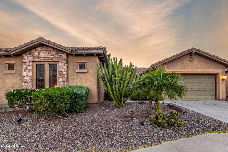 20558 263rd Dr, Buckeye, AZ 85396