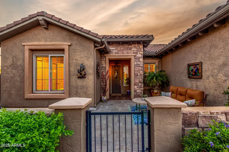 20558 263rd Dr, Buckeye, AZ 85396