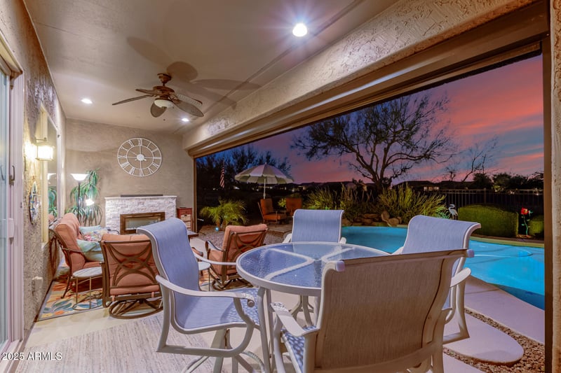 20558 263rd Dr, Buckeye, AZ 85396