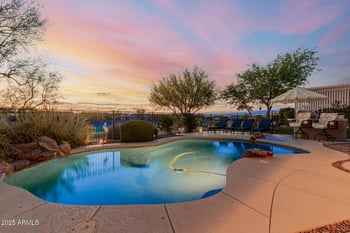 20558 263rd Dr, Buckeye, AZ 85396