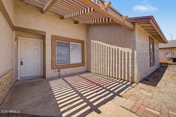 2056 Delta Ave, Mesa, AZ 85204