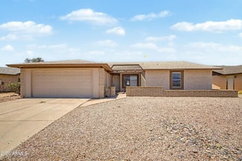 2056 Delta Ave, Mesa, AZ 85204