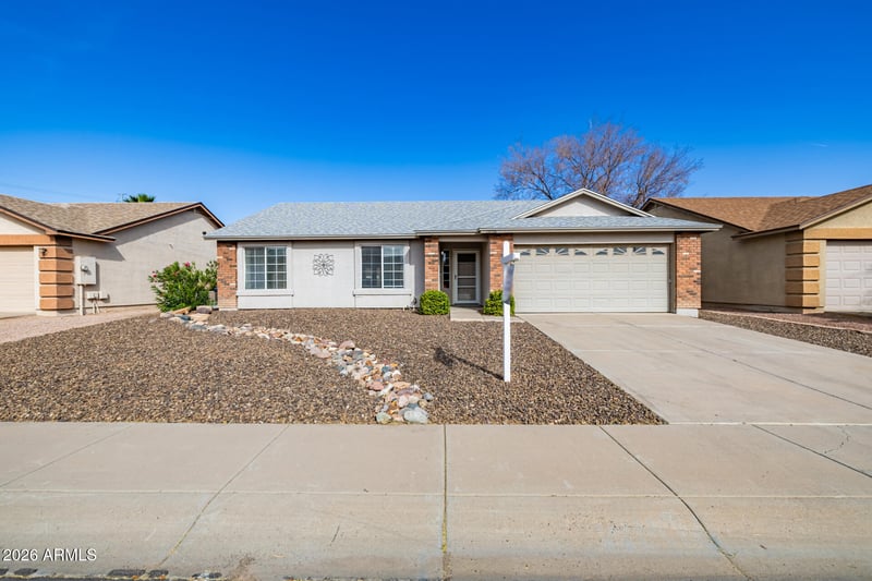 2056 San Tan Ct, Gilbert, AZ 85296