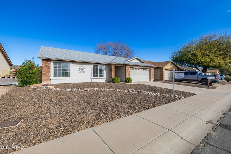 2056 San Tan Ct, Gilbert, AZ 85296