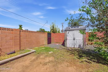 2056 Marlette Ave, Phoenix, AZ 85015