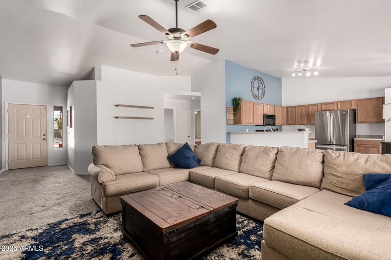 2056 San Tan Ct, Gilbert, AZ 85296
