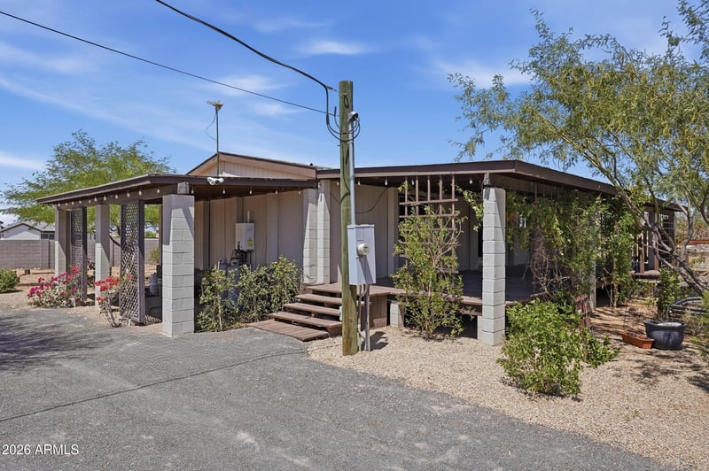 2056 Gail Rd, Queen Creek, AZ 85142