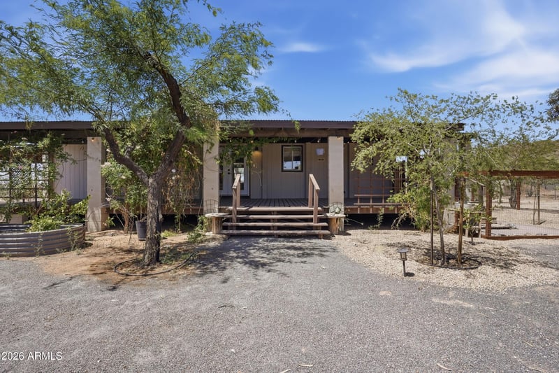 2056 Gail Rd, Queen Creek, AZ 85142