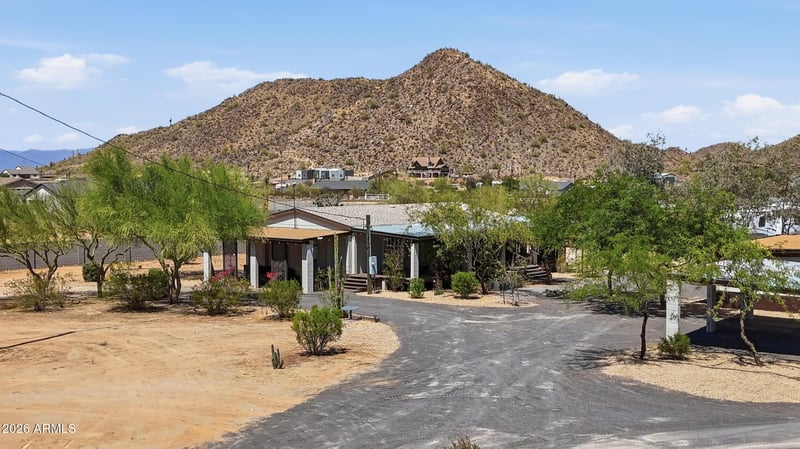 2056 Gail Rd, Queen Creek, AZ 85142