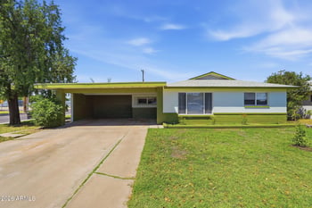 2056 Marlette Ave, Phoenix, AZ 85015