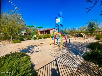 2056 Whisper Rock Trl, Phoenix, AZ 85085