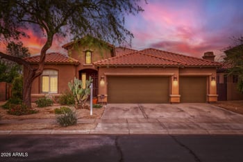 2056 Whisper Rock Trl, Phoenix, AZ 85085