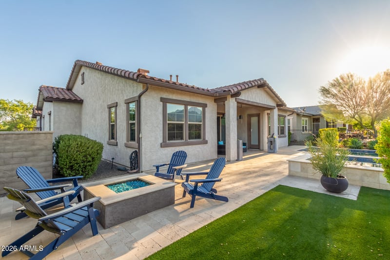 20562 Hillcrest Blvd, Buckeye, AZ 85396