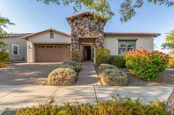 20562 W Hillcrest Blvd, Buckeye, AZ 85396
