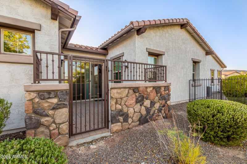 20562 Hillcrest Blvd, Buckeye, AZ 85396