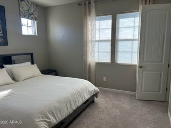 20562 Hillcrest Blvd, Buckeye, AZ 85396