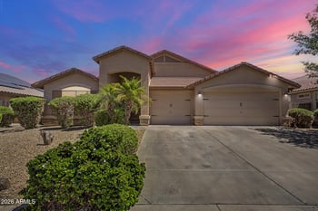 20563 Danielle Ave, Maricopa, AZ 85138