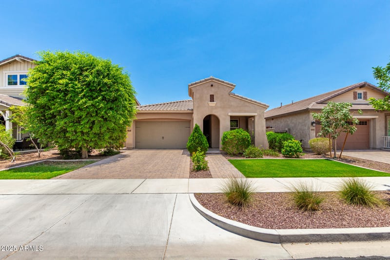 20563 Edgemont Ave, Buckeye, AZ 85396