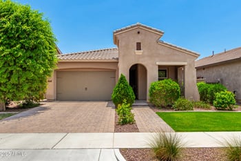 20563 Edgemont Ave, Buckeye, AZ 85396
