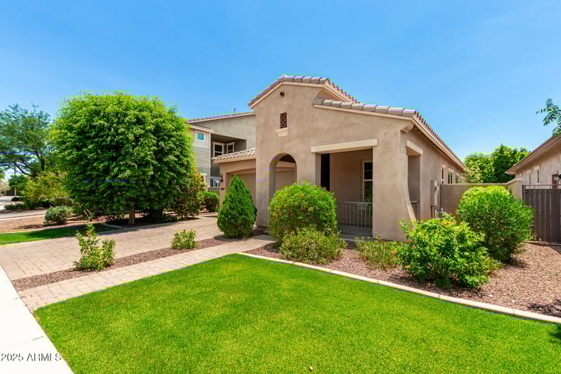 20563 Edgemont Ave, Buckeye, AZ 85396