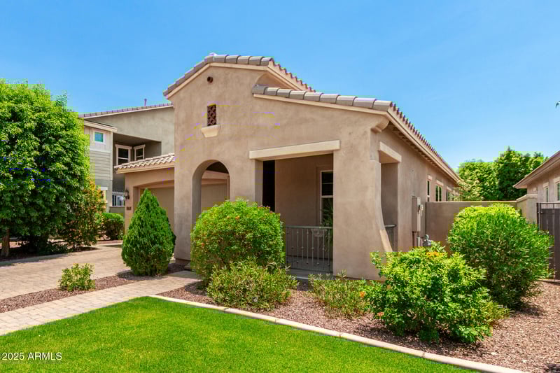 20563 Edgemont Ave, Buckeye, AZ 85396