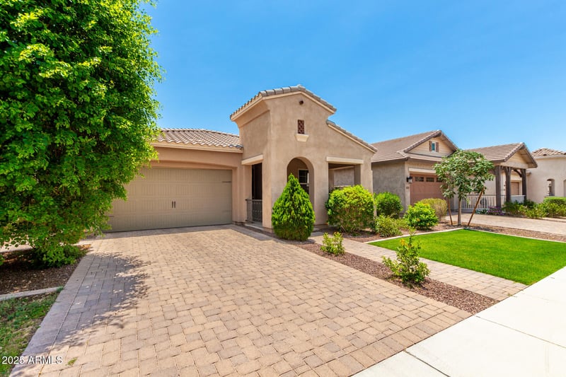20563 Edgemont Ave, Buckeye, AZ 85396