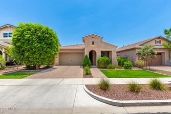 20563 Edgemont Ave, Buckeye, AZ 85396