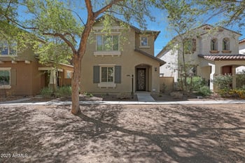 20563 White Rock Rd, Buckeye, AZ 85396