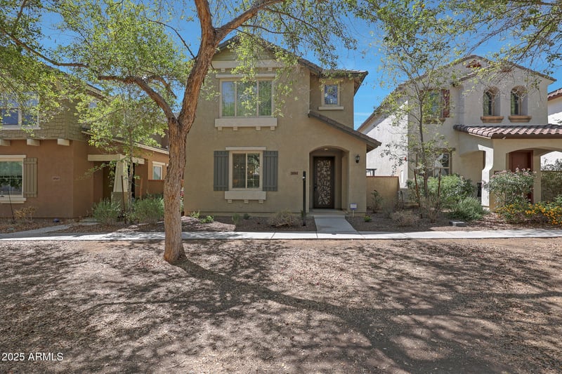 20563 White Rock Rd, Buckeye, AZ 85396