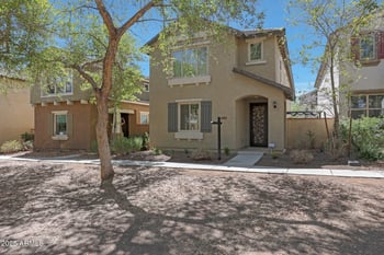 20563 White Rock Rd, Buckeye, AZ 85396