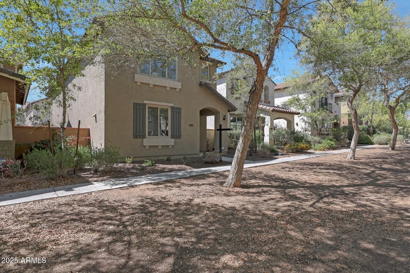 20563 White Rock Rd, Buckeye, AZ 85396