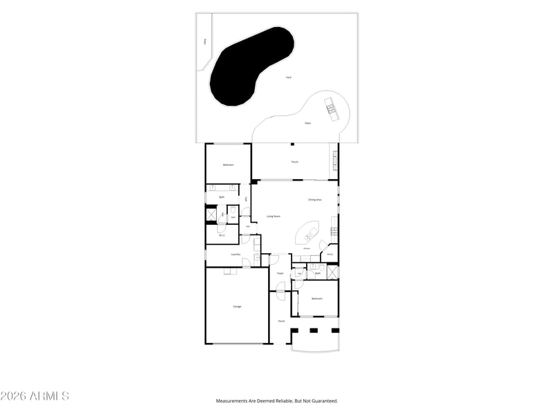 20565 N 274th Ave, Buckeye, AZ 85396
