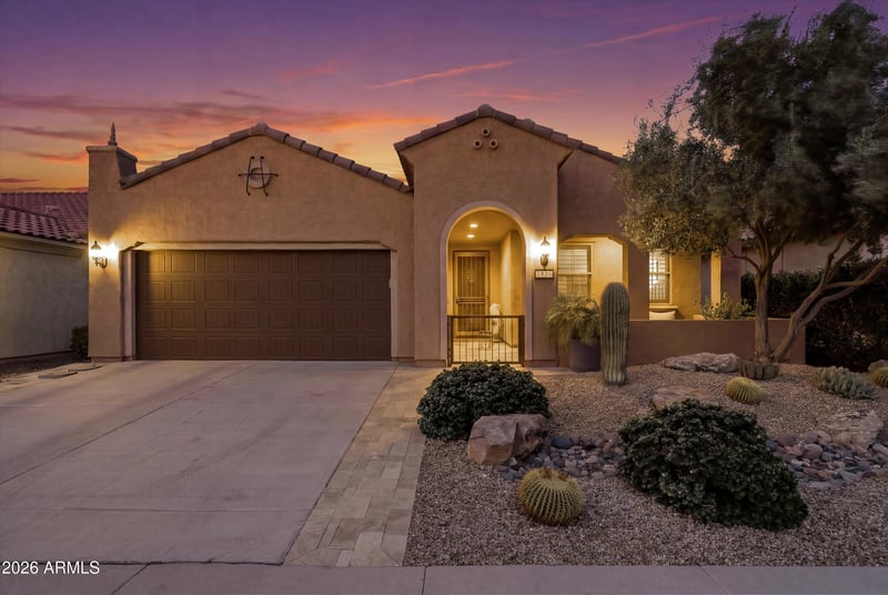 20565 N 274th Ave, Buckeye, AZ 85396
